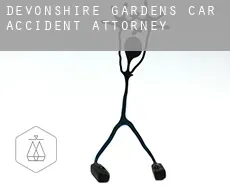 Devonshire Gardens  car accident attorney