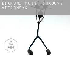 Diamond Point Shadows  attorneys