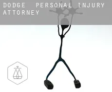 Dodge  personal injury attorney