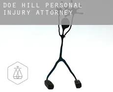 Doe Hill  personal injury attorney