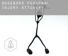 Dogsboro  personal injury attorney