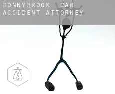 Donnybrook  car accident attorney