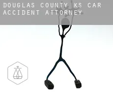 Douglas County  car accident attorney