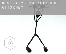 Dow City  car accident attorney