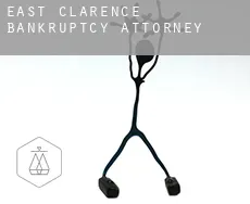 East Clarence  bankruptcy attorney
