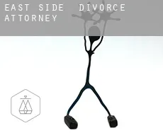 East Side  divorce attorney