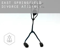 East Springfield  divorce attorney