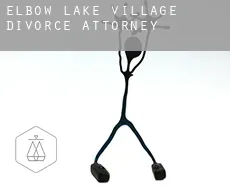 Elbow Lake Village  divorce attorney