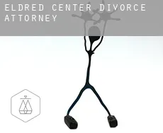 Eldred Center  divorce attorney