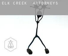 Elk Creek  attorneys