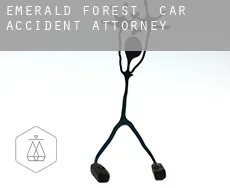 Emerald Forest  car accident attorney