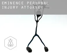 Eminence  personal injury attorney