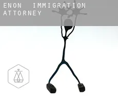 Enon  immigration attorney