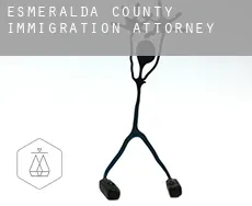 Esmeralda County  immigration attorney