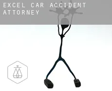 Excel  car accident attorney