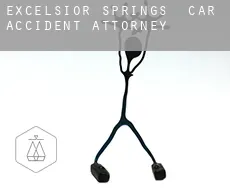 Excelsior Springs  car accident attorney