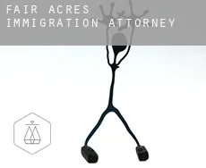 Fair Acres  immigration attorney