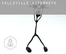 Fallsville  attorneys