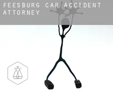 Feesburg  car accident attorney