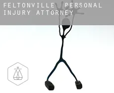 Feltonville  personal injury attorney