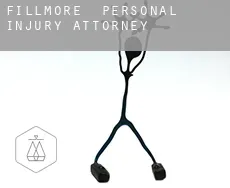 Fillmore  personal injury attorney