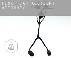 Fisk  car accident attorney