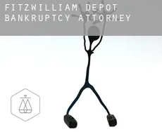 Fitzwilliam Depot  bankruptcy attorney