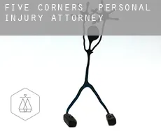 Five Corners  personal injury attorney