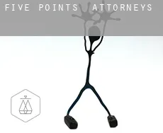 Five Points  attorneys