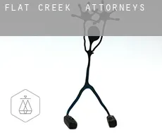 Flat Creek  attorneys