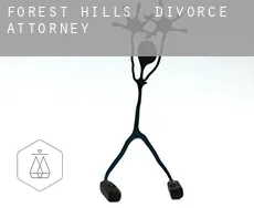 Forest Hills  divorce attorney