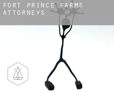 Fort Prince Farms  attorneys