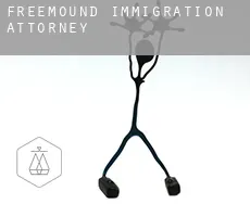Freemound  immigration attorney