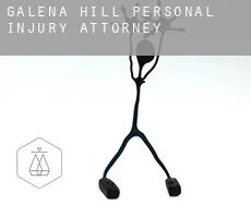 Galena Hill personal injury attorney