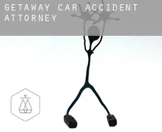 Getaway  car accident attorney