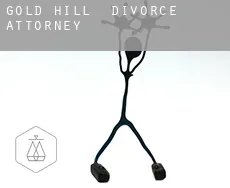 Gold Hill divorce attorney