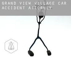 Grand View Village  car accident attorney
