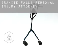 Granite Falls personal injury attorney