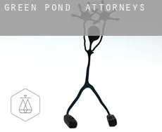 Green Pond  attorneys