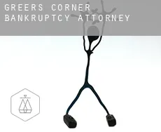 Greers Corner  bankruptcy attorney