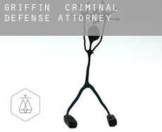 Griffin  criminal defense attorney
