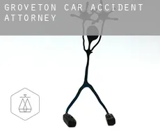 Groveton  car accident attorney