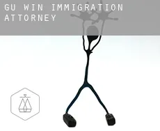 Gu-Win  immigration attorney