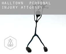 Halltown  personal injury attorney
