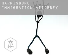 Harrisburg  immigration attorney