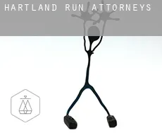 Hartland Run  attorneys