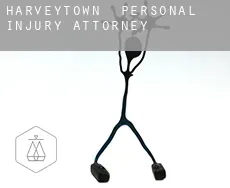 Harveytown  personal injury attorney