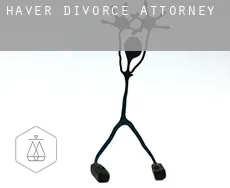 Haver  divorce attorney