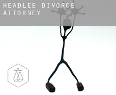 Headlee divorce attorney