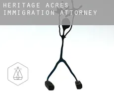 Heritage Acres immigration attorney